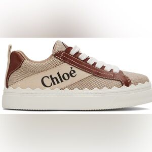 Chloe Lauren Sneaker